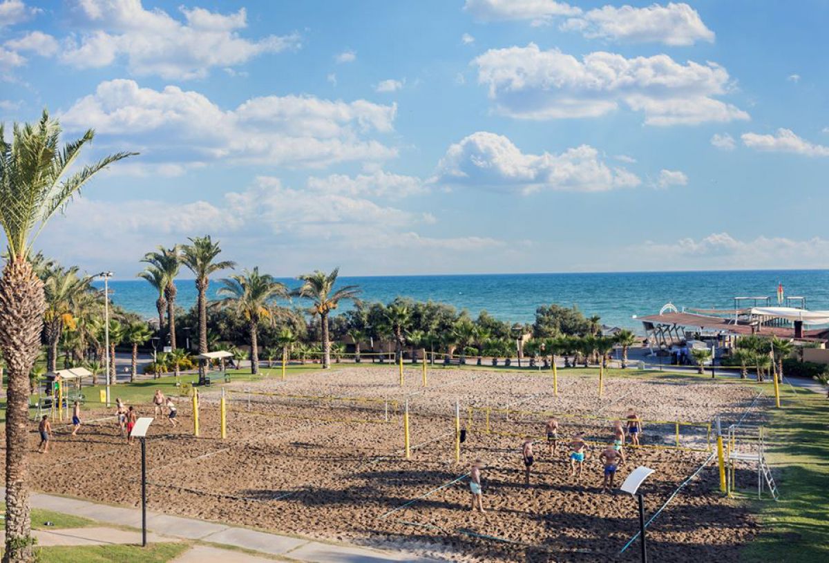 imagini hotel AQUAWORLD BELEK